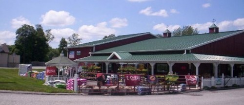 About Bay State Pet Garden Supply